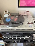 Pioneer PL-255 Turntable Working Vintage Direct Drive Full Auto *please Read. Fixed Price $250.00.