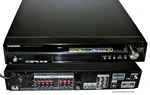 Samsung HT-TX70 5.1CH. 1200W Disk Cd/dvd Home Theater System Player. Fixed Price $159.00.
