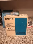 Sony PS-Q7 Turntable Player Japan Record. Fixed Price $1000.00.