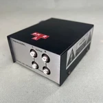 Realistic Stereo Pre-amplifier PH-2A 42-2101A Vintage Preamps Made Japan. Fixed Price $79.99.