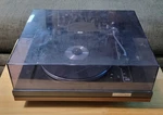 Vintage Direct Drive Automatic Turntable Realistic Lab 58 Has Needle, Parts Only. Fixed Price $39.99.