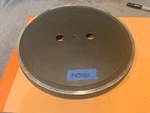 Sansui FR-5080 Vintage Stereo Turntable Parting Out Platter. Fixed Price $46.95.