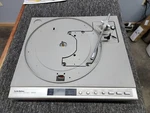 Oem Curtis Mathes Turntable HP430 Quartz Direct Drive (up 5). Fixed Price $55.00.