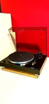 Thorens TD-290 Turntable With Empire Z Gold Magnetic Cartridge. Fixed Price $1662.50.