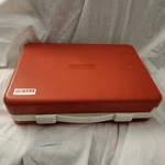 Vintage Record Player Orbitron OB885 27 X 19CM Rare Japanese Miniature Portable. Fixed Price $91.94.