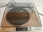 Pioneer PL-L800S Linear Tracking Turntable With 6MC Cartridge Works. Fixed Price $435.49.