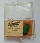 Pageant Cartridge For Use : Zenith S-15222 236-P Record Player Needle Vintage. Fixed Price $82.50.