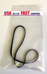 Record Player Belt Fits Garrard 40-B 86-SB 100C 100S One New. Fixed Price $14.00.