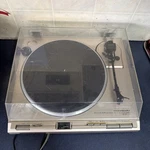 Marantz Full Automatic Direct Drive Turntable Lp Player Record. Fixed Price $217.20.