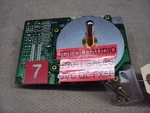 Jvc QL-FX5B Turntable Motor Control Board. Tested Parting Out Entire. Fixed Price $22.99.