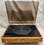 Sota Sapphire Series Iii Turntable - For Restoration. Fixed Price $479.00.