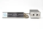Denon AU-320 Step Up Transformer Mc Cartridge Phono Preamp Tested Japan. Fixed Price $266.99.