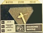 Phonograph Needle-for Rca 116931 118200 RMP-204-5 N570-7D 649-D7. Fixed Price $9.95.