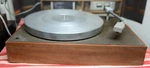Ar-xa Turntable With Audio Technica Cartridge / Needle. Fixed Price $399.99.