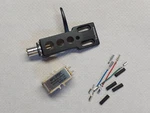 New Shell Technics SL-5210 SFPCC31001K1 EPC-270C Tip Head. Fixed Price $91.84.