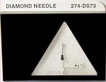 New Phonograph Turntable Stylus Bsr Record Player Needle ST-16, 17, 18, 19, 20. Fixed Price $15.89.