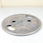 Akai Turntable Platter For AP-A305 Parts Replacement 12 Inch Metal. Fixed Price $29.99.