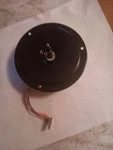 Sansui XR-Q9 Turntable Motor. Fixed Price $75.00.