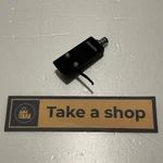 Cartridge:pioneer W/denon Headshell W/o Stylus Used Tested From Japan. Fixed Price $50.00.