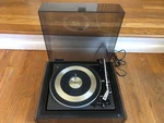 Vintage Panasonic SL-507 3-SPEED Automatic Turntable With Accessories SE-5070. Fixed Price $139.00.