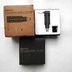 Vintage Sony SH-150 Headshell Original Box Included /no Cartridge/needle/screws. Fixed Price $99.00.