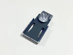 Grace HP-1B Genuine Headshell For G-704 G-714 Tonearm Excellent Japan Vintage 8G. Fixed Price $259.84.