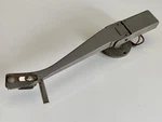 Vintage Rca MI-11894 12 Broadcast Transcription Tonearm Original Condition. Fixed Price $185.00.