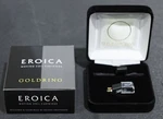 Goldring Eroica Lx Mc Moving Coil Phono Cartridge Gyger Ii Used W/ Original Box. Fixed Price $742.80.