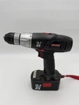 Craftsman 315 114480 19.2V 1/2" Ex Cordless Drill Driver Tool + Battery Tested. Fixed Price $23.99.