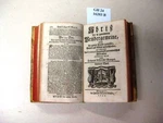 Abri Sogenannten Dergemeine, Welchem Die Lehre Und Ganze Sache. Fixed Price $221.60.