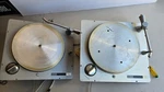 Lot Rek-o-kut B-12H & 12GH Vintage Turntable Motor Works For Parts Repair. Fixed Price $549.00.