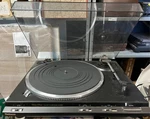 Technics SL-DD33 Direct Drive Turntable Tested. Fixed Price $115.00.