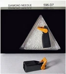 Stereo Needle For Magnavox 4H251300709 4H01510031 Philips GP-330 GP-331 596-D7. Fixed Price $27.49.