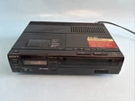 Sony EV-S1 Video 8 Vcr Digital Audio Cassette Recorder **read**. Fixed Price $99.99.