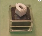Phonograph Needle Stylus For Denon DSN-85 DP-300F Record. Fixed Price $16.49.