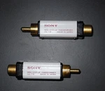 Euc Sony Step-up Transformer HA-T10 Tested Made In Japan. Fixed Price $185.00.