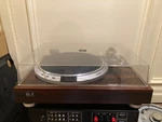 Jvc / Victor QL-7 Turntable In Excellent Condition. Fixed Price $595.00.