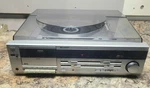Vintage Sharp SG-3 Stereo Music Center Am Fm Turntable Record Player For Parts. Fixed Price $24.99.