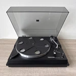 Rare Mitsubishi Diatone DP-200 Automatic Return Turntable Serviced See Video. Fixed Price $499.99.
