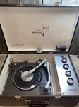 Vintage Westinghouse Stereophonic Player Model H88ACS1 Garrard. Fixed Price $95.00.