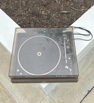 Dual Cs 622 Vintage Turntable Record Player, Plays 33 45. Fixed Price $399.99.