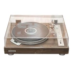Pioneer XL-1550 Turntable Stereo Record Player Direct Drive Operation Confirmed. Fixed Price $332.10.