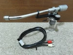 Denon DP-1700 Tonearm. Fixed Price $170.00.
