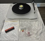Marantz TT-15S1 Turntable Belt Drive Reference Clearaudio Virtuoso Cartridge. Fixed Price $1599.95.