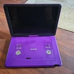 Boifun Portable Dvd Player BFN-161 Home Electric Visual Audio. Fixed Price $89.99.