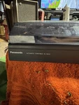 Panasonic Automatic Turntable SL-HM42. Fixed Price $50.00.