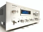 Pioneer Sa 608 Stereo Hifi Amplifier 45+45 Watts Rms Vintage 1979 Work Good Look. Fixed Price $780.23.