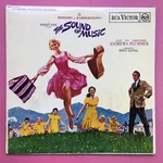 The Of Music Original Soundtrack, Booklet Rca Victor SB-6616 Stereo Ex. Fixed Price $16.09.