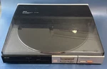 Akai AP-M33 Linear Tracking Quartz Direct Drive Turntable Stylus Works. Fixed Price $500.00.