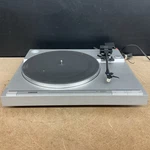 Yamaha Optimum Mass Straight Earn Semi-automatic Turntable P-220 Untested. Fixed Price $89.99.